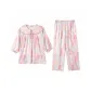 QHCO237D Dusty Pink Purple