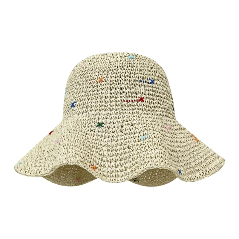 CMFY Cotton Bucket Hats Women's-1