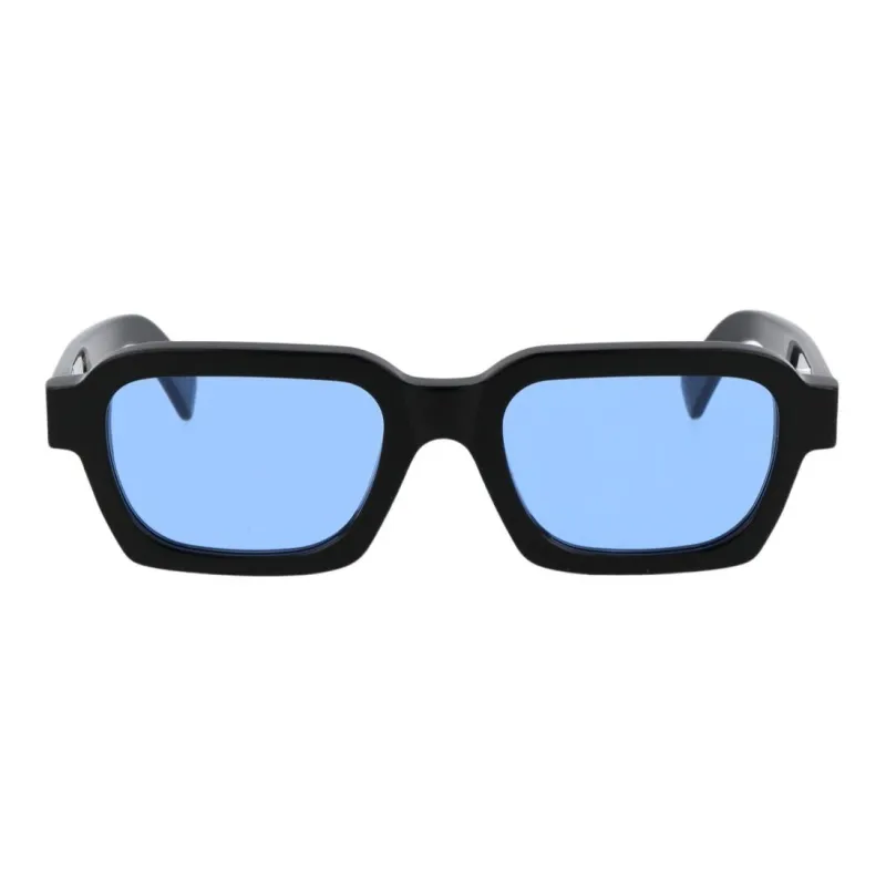 Retrosuperfuture Caro Rectangular Frame Sunglasses-3