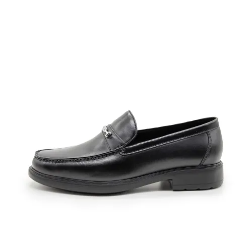 Satchi Slip on Dress Shoes Men's