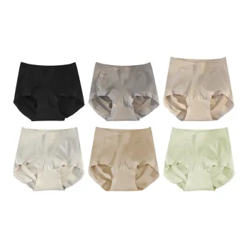 MADALLO Underpants Women's Combo Set