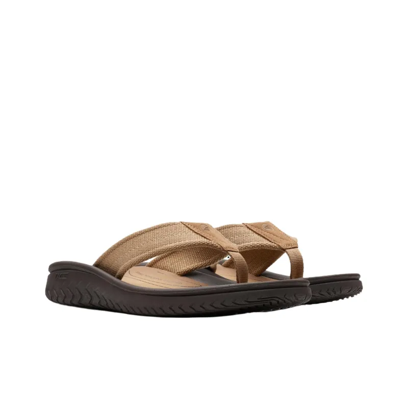 Clarks Flip Flops Men-2