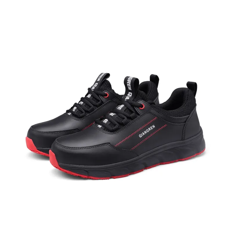 Strongman Protective Shoes Men's-4