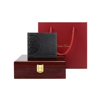 MashaLanti Wallets