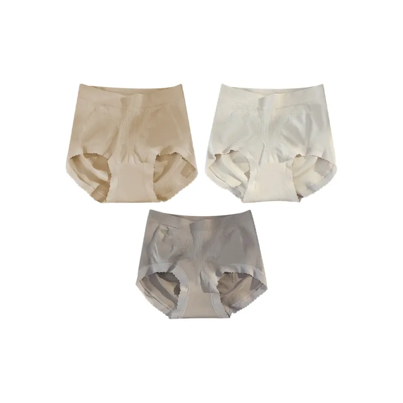 MADALLO Underpants Women's Combo Set-15