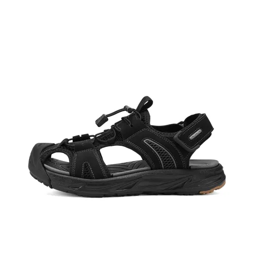 G.N.SHIJIA Beach Sandals Men