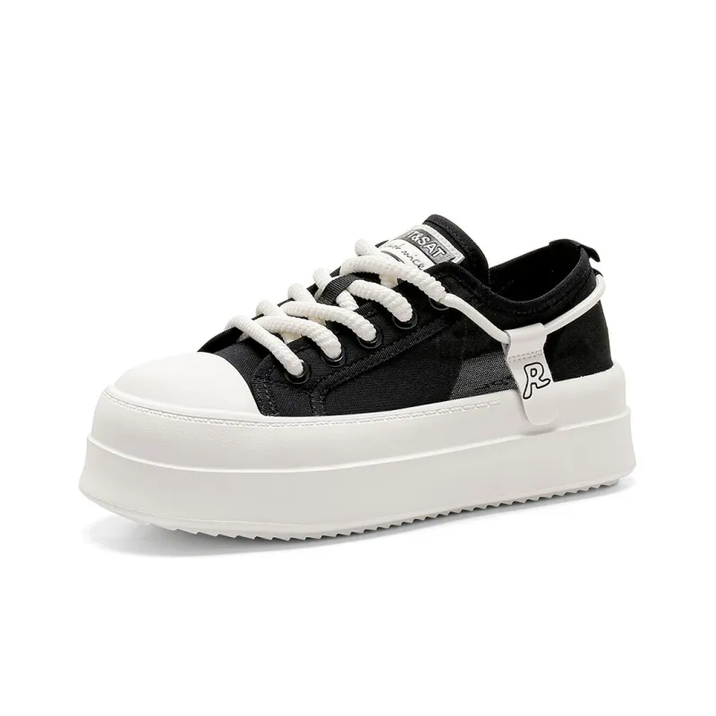 ST&SAT Mid-Top Skateboard Shoes Women's-1