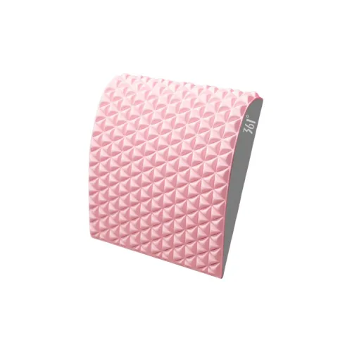 361° Yoga Stretchers Lumbar Spine TPE 29.5*27.5*6CM Unisex