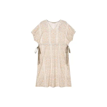 AUTUMNDEER Women's Nightgowns