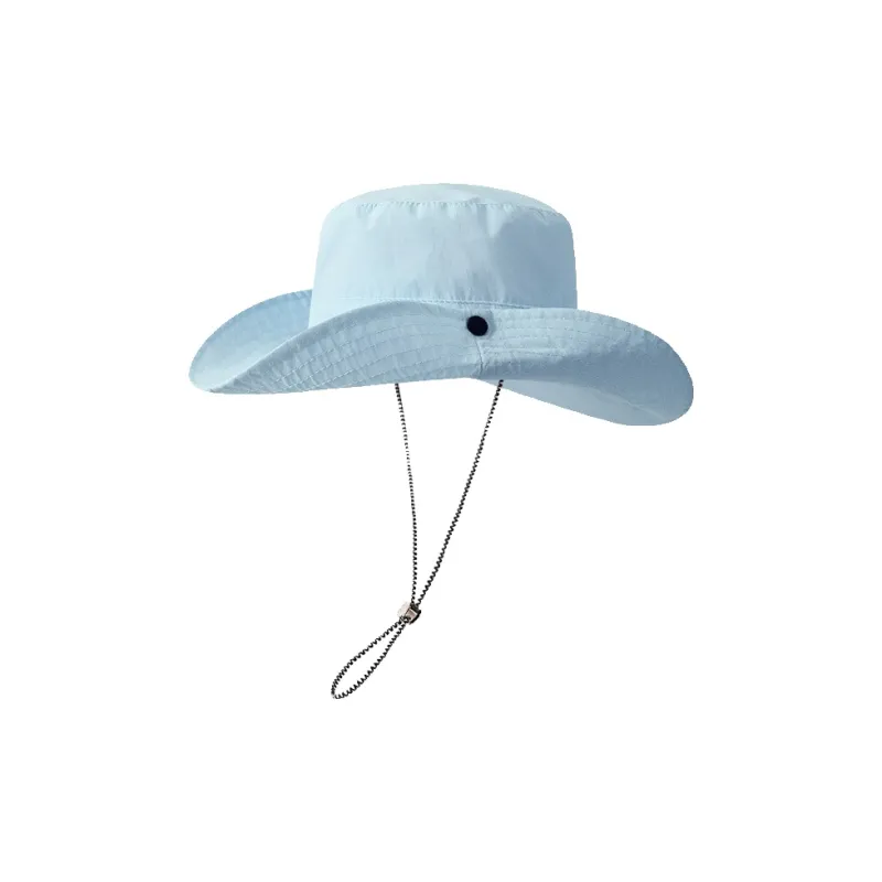 ASTAR HADES Polyester Bucket Hats Unisex-6