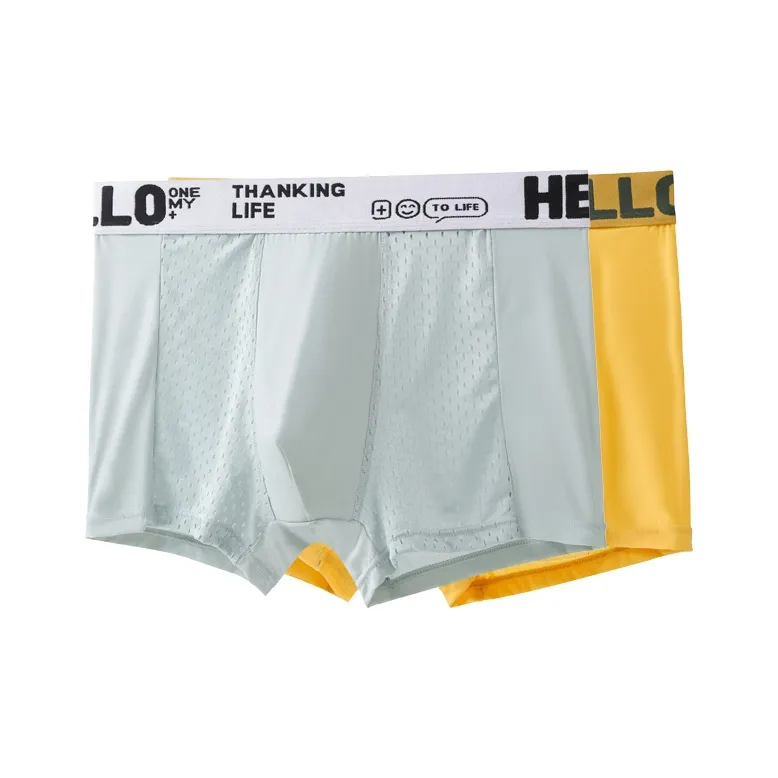 JEANSWEST Boxer Shorts Men's Combo Set-5