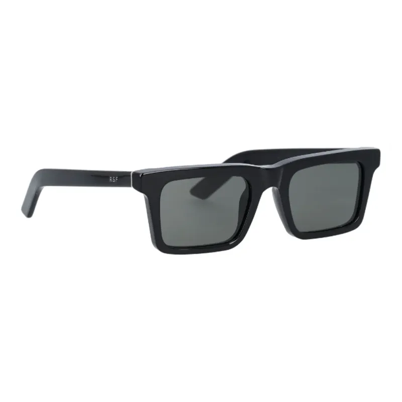 Retrosuperfuture 1968 Rectangle Sunglasses-2