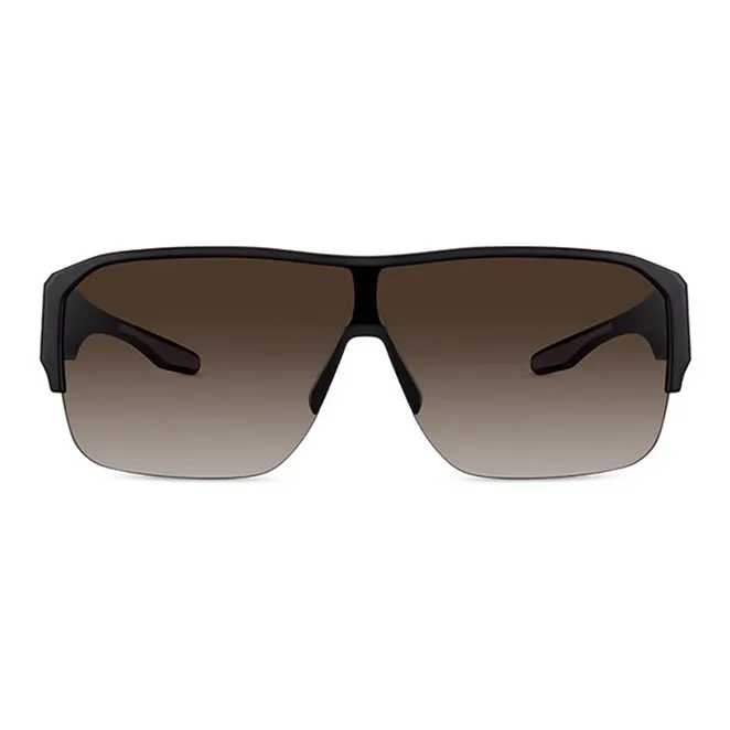 HORIEN Square Sunglasses Unisex-2
