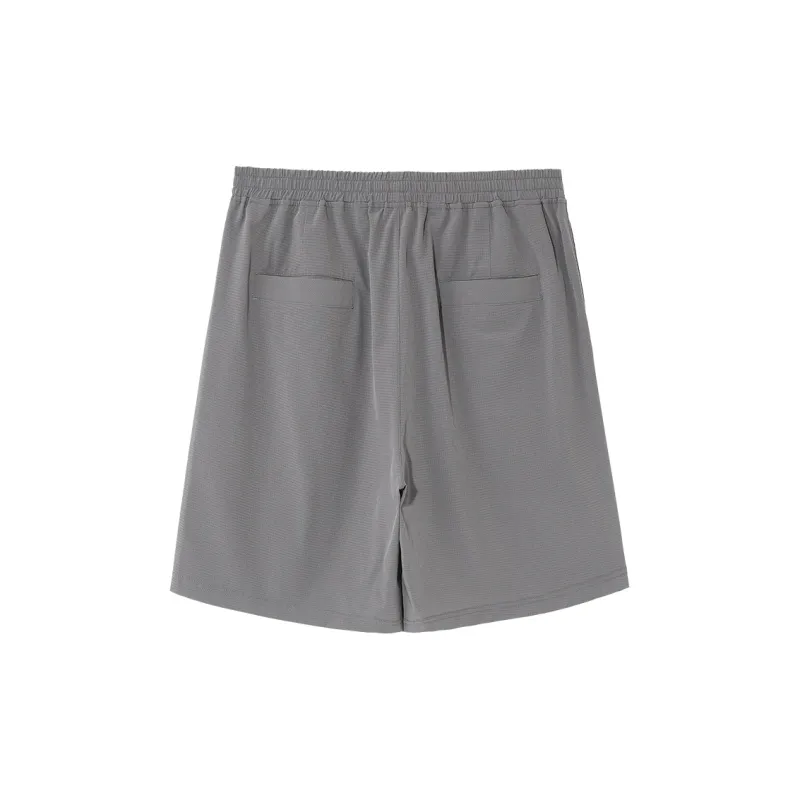 NANS STUDIO Casual Shorts Men's-1