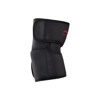 LiNing Tennis Badminton Fitness Elbow Pads Black Unisex