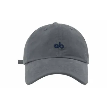 US8ACC Cotton Polyester Blend Baseball Caps Unisex