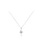 Four-Leaf Clover Necklace