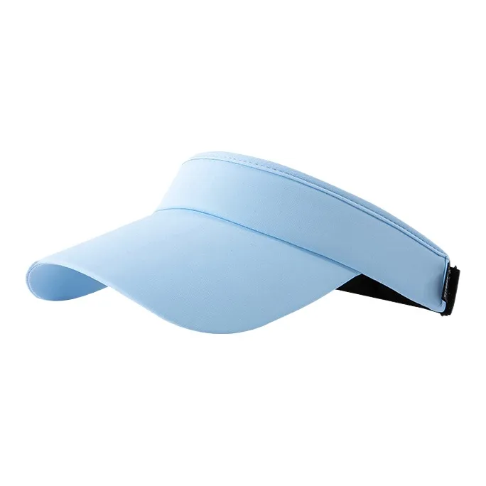 SMILING SHARK Polyamide Sun Protection Hats Unisex-5