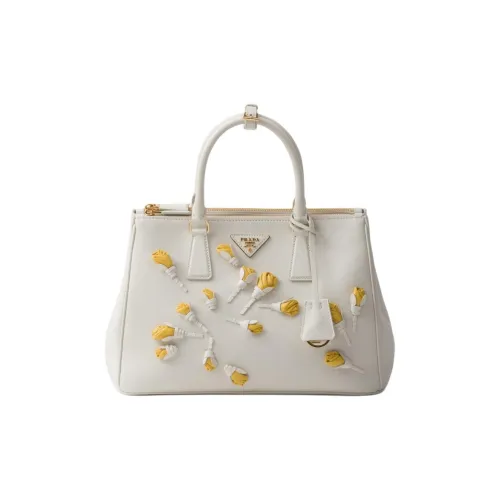 PRADA Galleria Killer Bag Handbags