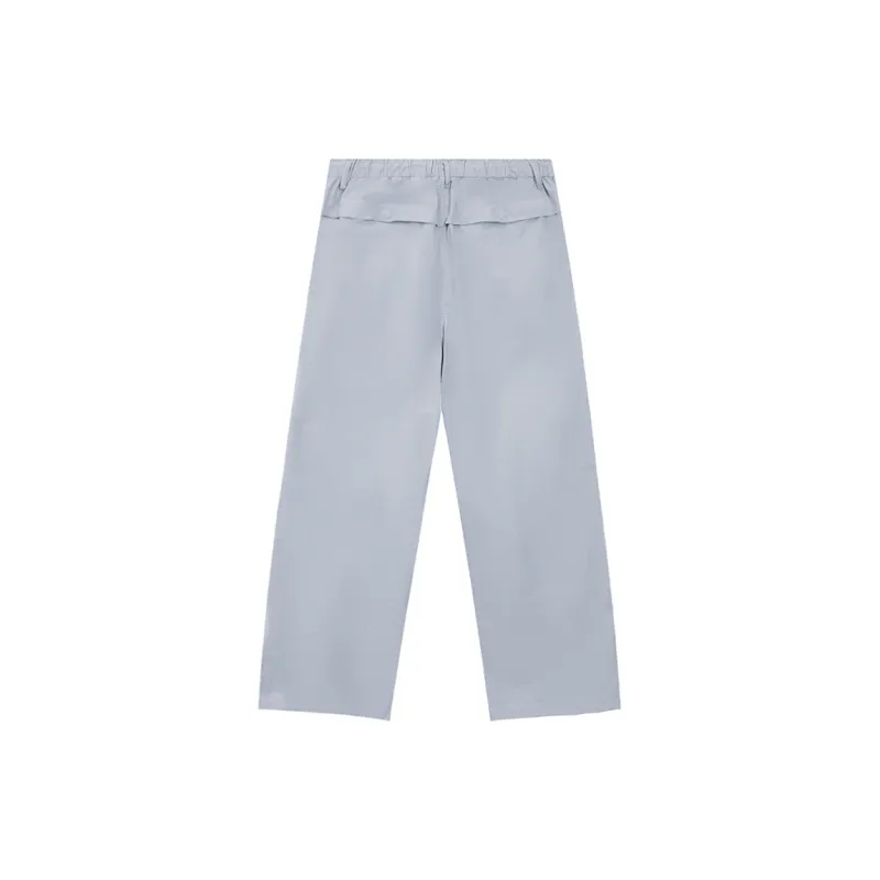 Teenie Weenie Men Zero pressure Pants Casual Pants Unisex-15