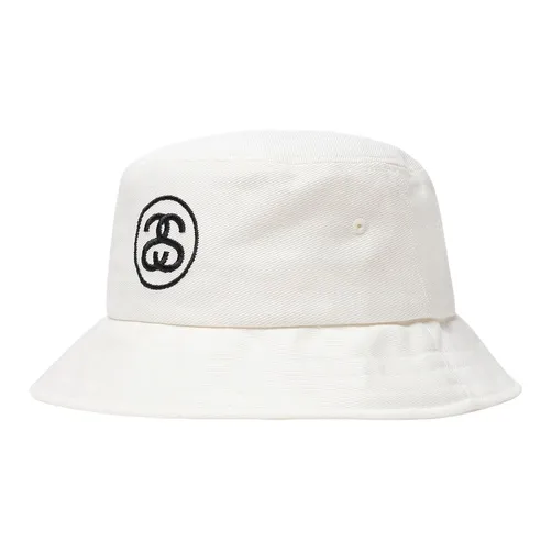 Stussy Ss Link Deep Bucket Hat-4