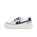 White/Gray/Blue