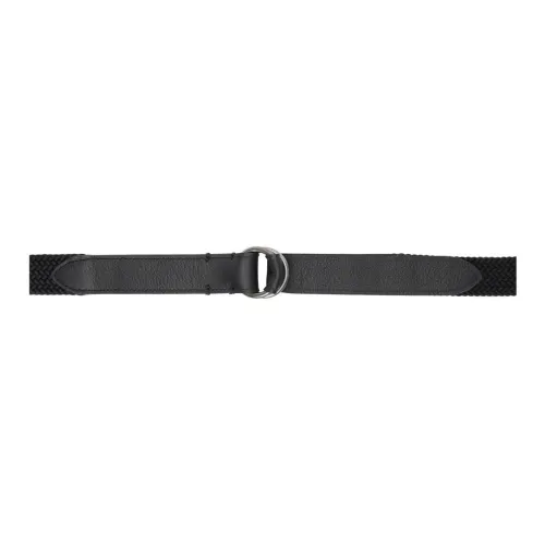 NORSE PROJECTS Leather Belts Men