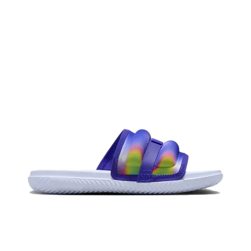 Jordan Super Play Dongdan Indigo Burst Palest Purple Hyper Pink Green Glow-1