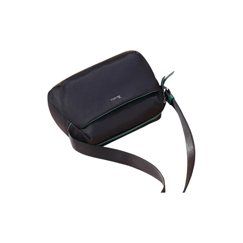 LEFF Crossbody Bags Black-2