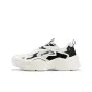 White Black