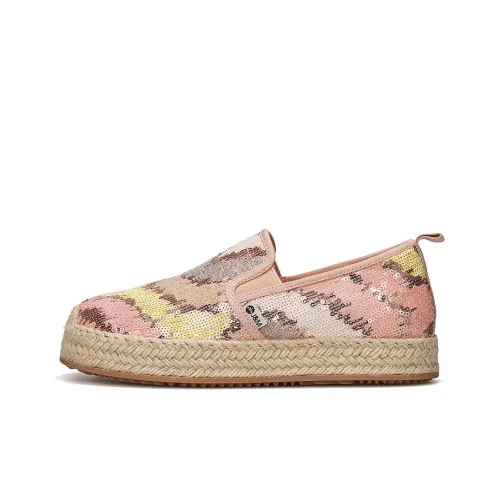 Joy&Mario Espadrilles Women's