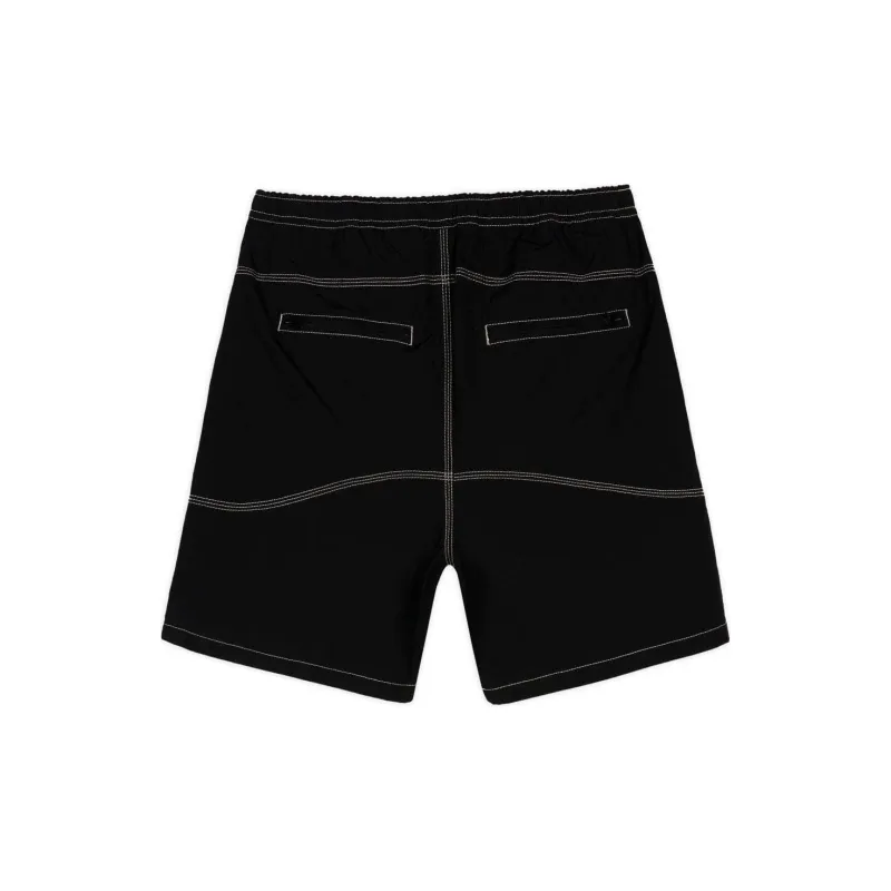 Brain Dead Triple Needle Bishop Short-1