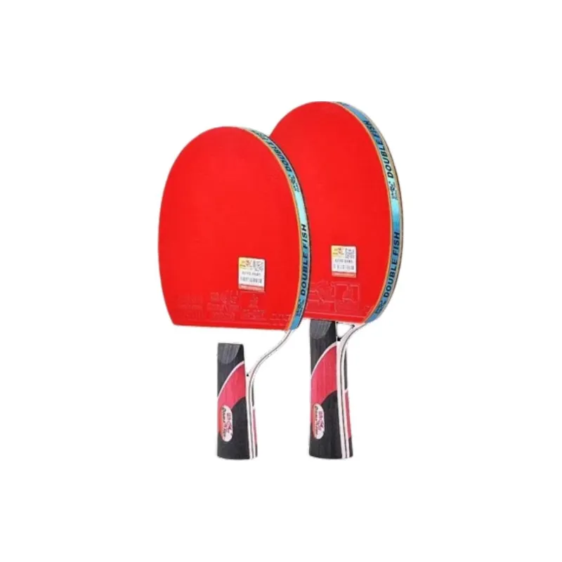 DOUBLE FISH Ping Pong Paddles-6