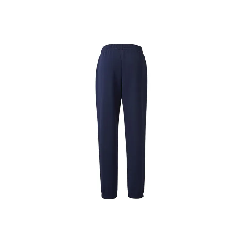 DESCENTE VOLLEYBALL Knitted Sweatpants Unisex-7