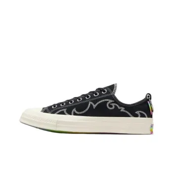 Chuck 70 Converse Low 'Pride 2024'