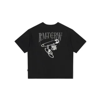 RMTCRW ROMANTIC CROWN T Shirt Unisex