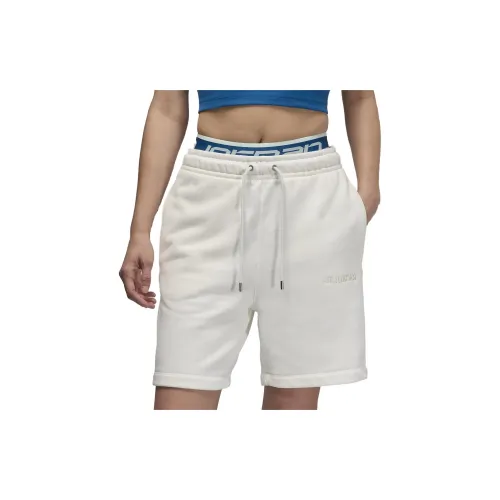 Jordan Air Casual Shorts Men Sail/Sail