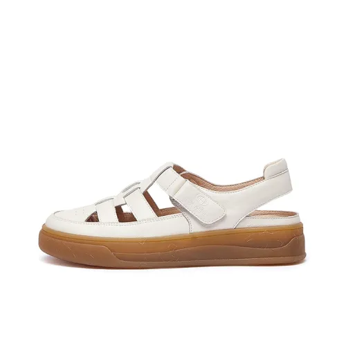 CAMEL Casual Single Shoes Women's