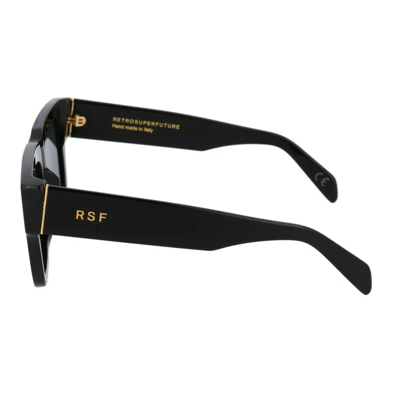 Retrosuperfuture Mega Square Frame Sunglasses-2