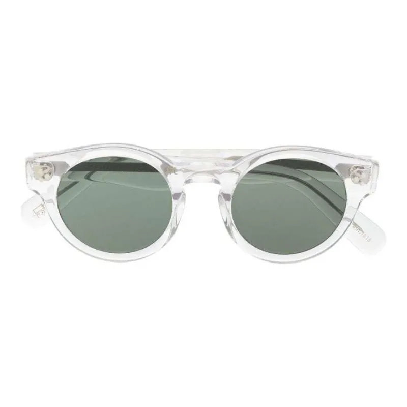 MOSCOT Round-frame Sunglasses-1
