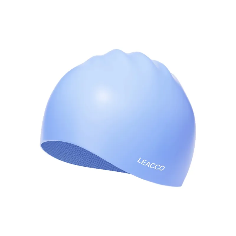 LEACCO Swimming Caps-3