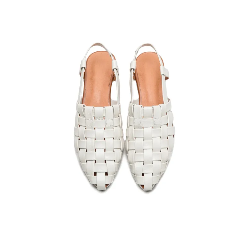 MATA Roman Sandals Women's-3
