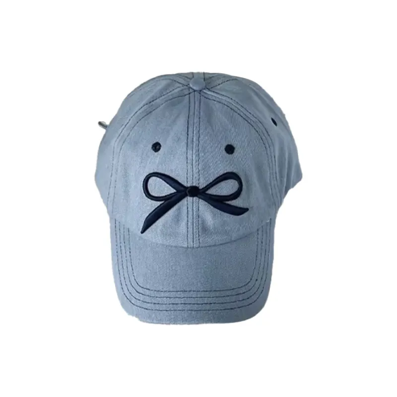 ASTAR HADES Cotton Baseball Caps Unisex-2