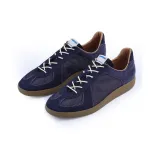 Star Kids star patch low-top sneakers