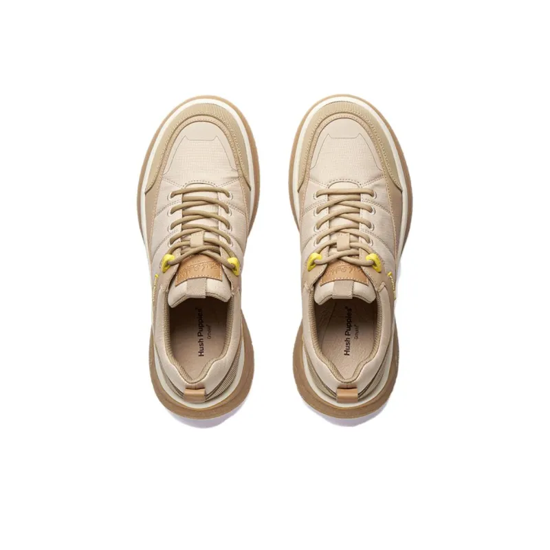 Hush Puppies Low Top Casual Shoes Women's-3