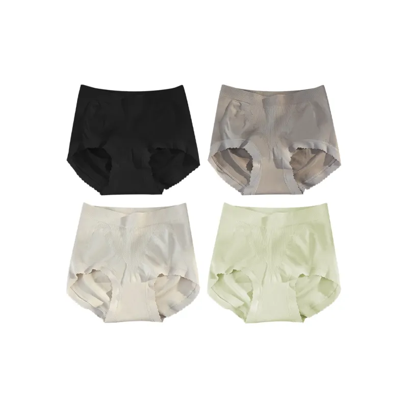MADALLO Underpants Women's Combo Set-9