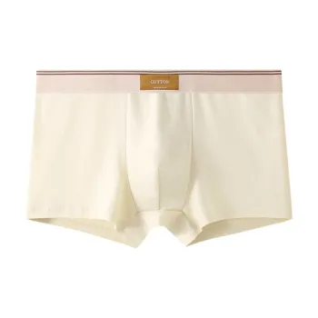 GOSO Underpants Men's Combo Set