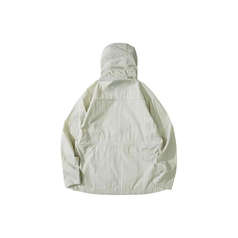 Jack Wolfskin Sun Protection Jacket Women's-4