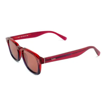 Retrosuperfuture Luce Square Frame Sunglasses