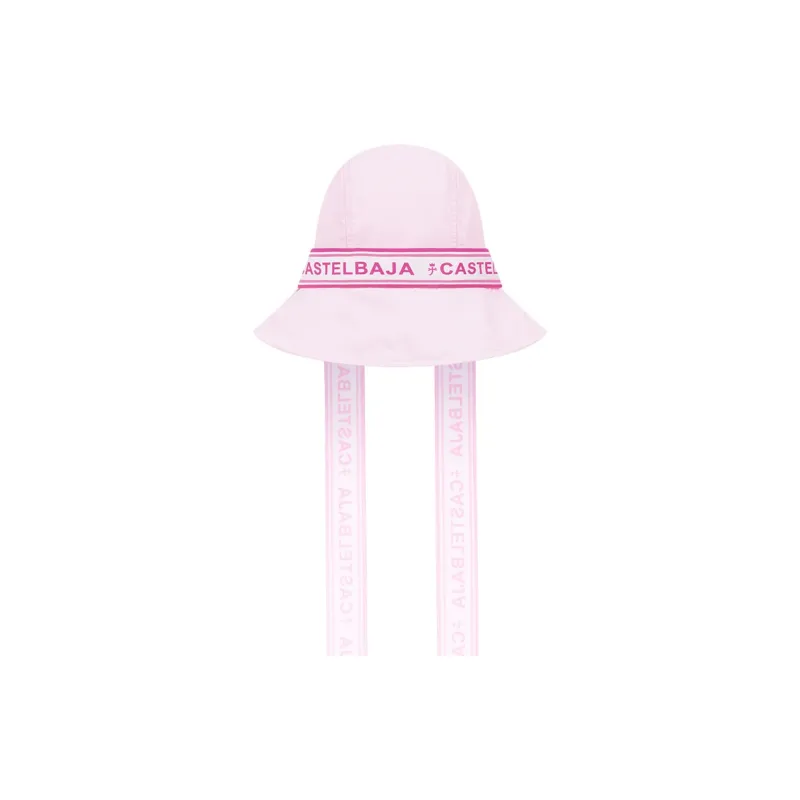 CASTELBAJAC Polyamide Bucket Hats Women's-6